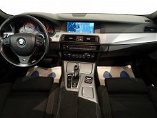 BMW 5-serie - 525D High Executive M5 Uitgevoerd, Panoramisch dak, Navi Pro, Full