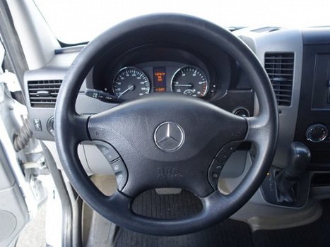 Mercedes-Benz Sprinter - 313 2.2 CDI 366 HD Automaat - L2 H2 , Navi, Camera, Airco Sidebars - 1
