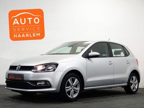 Volkswagen Polo - 1.2 TSI BlueMotion 30x VW POLO v.a. € 119, - per maand - 1