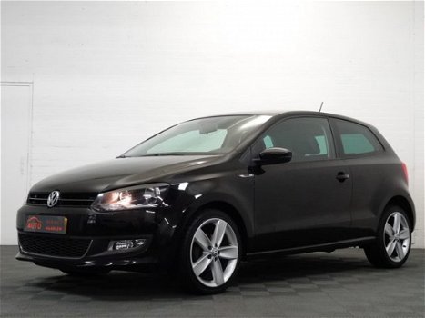 Volkswagen Polo - 1.2 TSI BlueMotion 30x VW POLO v.a. € 119, - per maand - 1