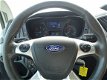 Ford Transit - 350 2.2 TDCI 125pk L4 H3 - Navi, Camera, ECC, 3 persoons - 1 - Thumbnail