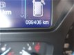 Ford Transit - 350 2.2 TDCI 125pk L4 H3 - Navi, Camera, ECC, 3 persoons - 1 - Thumbnail