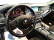 BMW 5-serie Touring - 520D Executive 184pk Aut8, Navi Pro, Xenon, ECC, LMV - 1 - Thumbnail