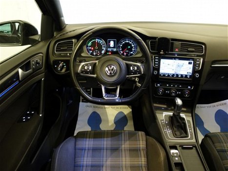 Volkswagen Golf - 1.4 TSI GTE DSG, Panodak-Ruim aanbod met Financial lease - 1