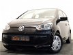 Volkswagen Up! - 1.0 MOVE UP BLUEMOTION 5 Deurs, Navigatie, Airco, Al va 119, - per maand - 1 - Thumbnail