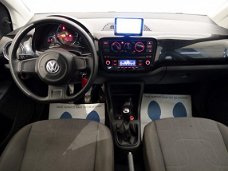 Volkswagen Up! - 1.0 MOVE UP BLUEMOTION 5 Deurs, Navigatie, Airco, Al va 119, - per maand