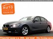 BMW 3-serie - 320D Sedan High Executive Aut8 Full map Navi, ECC, LMV - 1 - Thumbnail