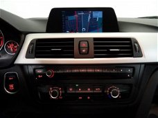 BMW 3-serie - 320D Sedan High Executive Aut8 Full map Navi, ECC, LMV