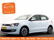 Volkswagen Polo - 1.4 TDI BLUEMOTION HIGHLINE , Nw model, Navi, Airco, LMV - 1 - Thumbnail