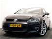 Volkswagen Golf - 1.4 TSI 141pk ACT HIGHLINE DSG7, VOL LEER, Navi, Adaptieve Cruise, Full - 1 - Thumbnail