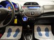 Honda Jazz - 1.4 Hybrid Exclusive Autom, Navi, ECC, Mf Stuur, slechts 41dkm - 1 - Thumbnail