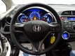 Honda Jazz - 1.4 Hybrid Exclusive Autom, Navi, ECC, Mf Stuur, slechts 41dkm - 1 - Thumbnail