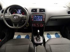 Volkswagen Polo - 1.4 TDI Highline R-Design DSG7 Automaat, Full map Navi, ECC, LMV