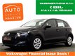 Volkswagen Polo - 1.2 TDI BLUEMOTION HIGHLINE , Navi, Airco, LMV , 5Deurs - 1 - Thumbnail