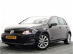 Volkswagen Golf - [7] 1.6 TDI Highline DSG7, Full map Navi, LEER, Camera, ECC, LMV - 1 - Thumbnail