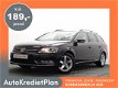 Volkswagen Passat Variant - 1.4 TSI Highline BlueMotion DSG7 Vol Leer, Navi, Flippers, ECC, LMV - 1 - Thumbnail