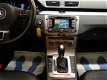 Volkswagen Passat Variant - 1.4 TSI Highline BlueMotion DSG7 Vol Leer, Navi, Flippers, ECC, LMV - 1 - Thumbnail