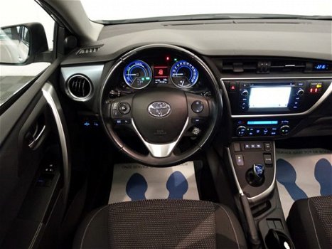 Toyota Auris Touring Sports - 1.8 Hybrid EXECUTIVE Aut, Panodak, Navi, Camera, Xenon, Full - 1