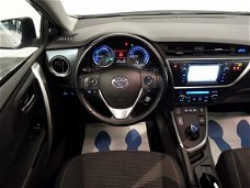 Toyota Auris Touring Sports - 1.8 Hybrid EXECUTIVE Aut, Panodak, Navi, Camera, Xenon, Full