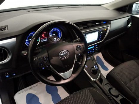 Toyota Auris Touring Sports - 1.8 Hybrid EXECUTIVE Aut, Panodak, Navi, Camera, Xenon, Full - 1