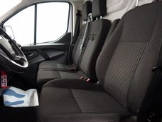 Ford Transit Custom - 310 2.2 TDCI L2 H1 Trend - 2x Schuifdeur - 3 pers Navi, Camera, ECC