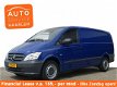 Mercedes-Benz Vito - 113 CDI 136pk 320 Lang AUTOMAAT , Navi, Airco , Direct leverbaar - 1 - Thumbnail