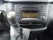 Mercedes-Benz Vito - 113 CDI 136pk 320 Lang AUTOMAAT , Navi, Airco , Direct leverbaar - 1 - Thumbnail