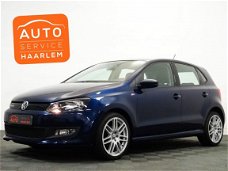 Volkswagen Polo - 1.2 TDI BlueMotion 30x VW POLO v.a. € 119, - per mnd