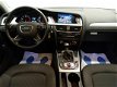 Audi A4 - Sedan 1.8 TFSI 170pk Pro Line S [S-Line] Navi, Xenon, Mf Stuur, ECC, LMV - 1 - Thumbnail