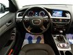 Audi A4 - Sedan 1.8 TFSI 170pk Pro Line S [S-Line] Navi, Xenon, Mf Stuur, ECC, LMV - 1 - Thumbnail