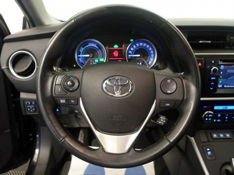 Toyota Auris - 1.8 HYBRID EXECUTIVE AUT, Navi, Xenon/Led, Hleer, Camera, LMV - 1