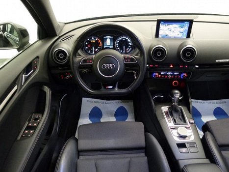 Audi A3 Sportback - 1.4 TFSI Pro Line S [S-Line] G-tron S-tronic B&O, Navi, Xenon, Hleer - 1