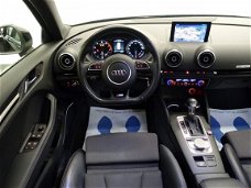 Audi A3 Sportback - 1.4 TFSI Pro Line S [S-Line] G-tron S-tronic B&O, Navi, Xenon, Hleer