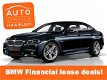 BMW 5-serie - 520D-525D High Exe AUT8 , NU VA 299, - per maand - 1 - Thumbnail