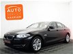 BMW 5-serie - 520D-525D High Exe AUT8 , NU VA 299, - per maand - 1 - Thumbnail