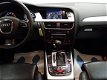 Audi A4 - Sedan 2.0 TFSI Quattro 211pk Pro Line S [S-Line] Aut- B&O, Vol Leer, Navi, Xenon - 1 - Thumbnail