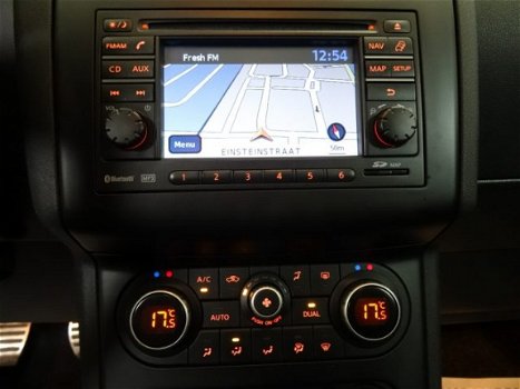 Nissan Qashqai - 1.6 Connect Edition , Panoramadak, Navi , Camera, 18 inch lmv - 1