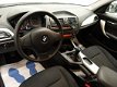 BMW 1-serie - 116i Business M-Sport Uitv Full map Navi, Privacy, PDC, ECC, Sport LMV - 1 - Thumbnail