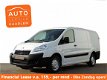 Peugeot Expert - 2.0 HDI L2 [Lange uitv ] H1 Profit+ 3 pers, Airco, schuifdeur, navi - 1 - Thumbnail