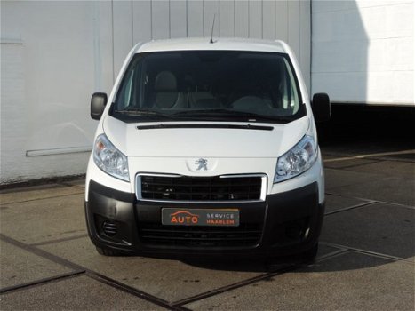 Peugeot Expert - 2.0 HDI L2 [Lange uitv ] H1 Profit+ 3 pers, Airco, schuifdeur, navi - 1