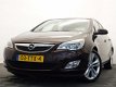 Opel Astra - 1.4 TURBO COSMO SPORT 141pk , Hleer, Navi, ECC, LMV, - 1 - Thumbnail