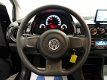 Volkswagen Up! - 1.0 move up BlueMotion 5 Deurs, Navi, Airco, LMV - 1 - Thumbnail