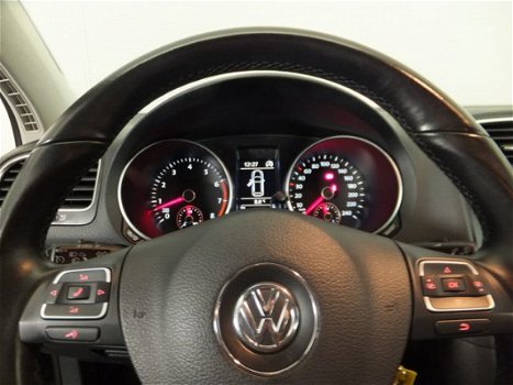 Volkswagen Golf - 1.2 TSI Highline BlueMotion 5drs-17inch-navi-ecc - 1