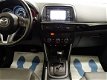 Mazda CX-5 - 2.0 TS+ 4WD 161pk Autom Vol Leder, Navi, Stoelverwarming, ECC, LMV - 1 - Thumbnail