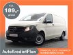 Mercedes-Benz Vito - 114 CDI Bleutec 136pk Professional Lang [320] - Leer, Navi, Functionele laadrui - 1 - Thumbnail