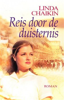 REIS DOOR DE DUISTERNIS - Linda Chaikin - 0