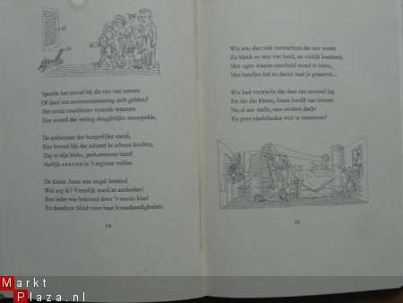 Mensje van Keulen: De avonturen van Anna Molino - Afbeelding 2