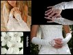 NIEUW bruids meisjes bruidssluier kinder diadeem communie - 7 - Thumbnail