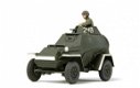 Tamiya bouwpakket 32576 schaal 1:48 Russian Armored Car BA-64B - 1 - Thumbnail