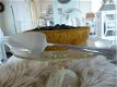 Brocante taart schep - 1 - Thumbnail